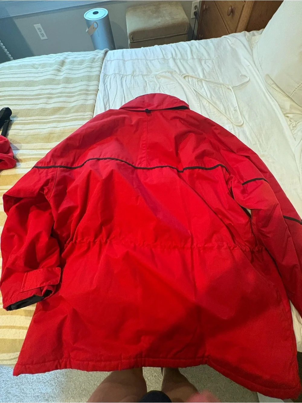 Men’s Ski jacket